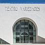 Teatro Variedades. Lisboa (Portugal)