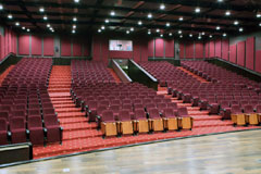 AL TOWAYYA SCHOOL • AL AIN • VEREINIGTE ARABISCHE EMIRATE