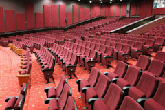 AL TOWAYYA SCHOOL • AL AIN • VEREINIGTE ARABISCHE EMIRATE