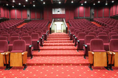 AL TOWAYYA SCHOOL • AL AIN • VEREINIGTE ARABISCHE EMIRATE