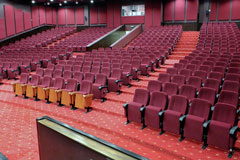 AL TOWAYYA SCHOOL • AL AIN • VEREINIGTE ARABISCHE EMIRATE