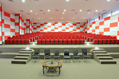 AL WATHBA SCHOOL • ABU DHABI • VEREINIGTE ARABISCHE EMIRATE