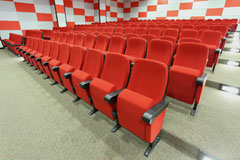 AL WATHBA SCHOOL • ABU DHABI • VEREINIGTE ARABISCHE EMIRATE