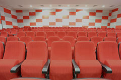 AL WATHBA SCHOOL • ABU DHABI • VEREINIGTE ARABISCHE EMIRATE