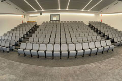 AUDITORIO MULTIUSOS • ALFARP • VALENCIA • SPANIEN