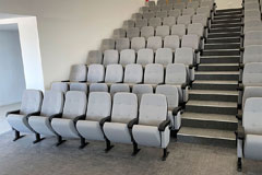 AUDITORIO MULTIUSOS • ALFARP • VALENCIA • SPANIEN