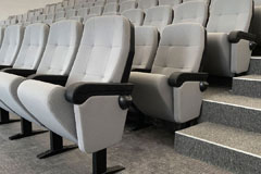 AUDITORIO MULTIUSOS • ALFARP • VALENCIA • SPANIEN