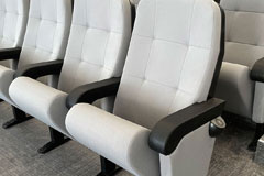 AUDITORIO MULTIUSOS • ALFARP • VALENCIA • SPANIEN