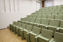 AMERICAN FARM SCHOOL • ALIKI PERROTIS EDUCATIONAL CENTER • THESSALONIKI • GRÈCE