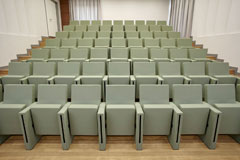 AMERICAN FARM SCHOOL • ALIKI PERROTIS EDUCATIONAL CENTER • THESSALONIKI • GRÈCE