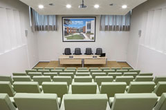 AMERICAN FARM SCHOOL • ALIKI PERROTIS EDUCATIONAL CENTER • THESSALONIKI • GRÈCE