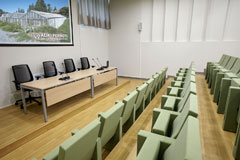 AMERICAN FARM SCHOOL • ALIKI PERROTIS EDUCATIONAL CENTER • THESSALONIKI • GRÈCE