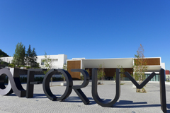 ALTICE FORUM BRAGA • PORTUGAL