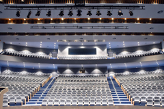 ALTICE FORUM BRAGA • PORTUGAL