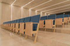 ALTICE FORUM BRAGA • PORTUGAL