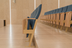 ALTICE FORUM BRAGA • PORTUGAL