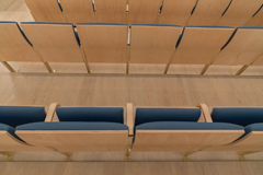 ALTICE FORUM BRAGA • PORTUGAL