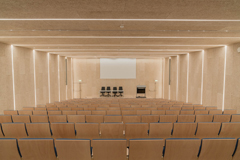 ALTICE FORUM BRAGA • PORTUGAL