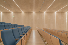 ALTICE FORUM BRAGA • PORTUGAL