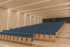 ALTICE FORUM BRAGA • PORTUGAL