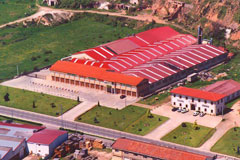 66. JAHRESTAG Ezcaray Seating