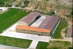 66. JAHRESTAG Ezcaray Seating