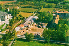 66. JAHRESTAG Ezcaray Seating