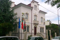 ASSOCIAÇÃO NACIONAL DE MUNICÍPIOS PORTUGUESES • COIMBRA • PORTUGAL