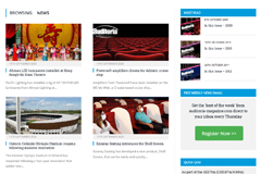 AUDITORIA MAGAZINE comparte con sus lectores la MAMPARA SHELL de EZCARAY SEATING