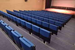 AUDITÓRIO MUNICIPAL DE BAIÃO • BAIÃO • PORTUGAL