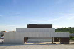 AUDITORIO FELIPE VI • ESTEPONA • MÁLAGA • SPANIEN