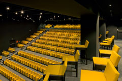 AUDITORIO FELIPE VI • ESTEPONA • MÁLAGA • SPANIEN