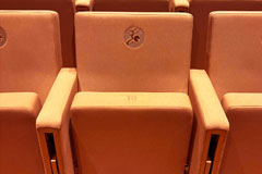 ROLAND GARROS AUDITORIUM DES FRANZÖSISCHEN TENNISVERBANDES • PARIS • FRANKREICH