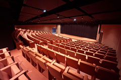 ROLAND GARROS AUDITORIUM DES FRANZÖSISCHEN TENNISVERBANDES • PARIS • FRANKREICH