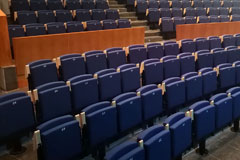 AUDITORIO SÍNTESIS • TARRAGONA • SPANIEN