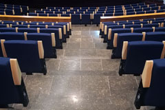 AUDITORIO SÍNTESIS • TARRAGONA • SPANIEN