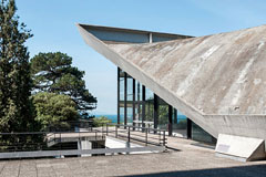 AULA DES CÈDRES • LAUSANNE • SCHWEIZ