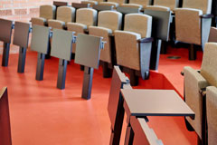 AULA DES CÈDRES • LAUSANNE • SCHWEIZ