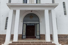 ACADEMIA GENERAL DEL AIRE, BASE AÉREA DE SAN JAVIER • MURCIA • SPANIEN