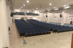 ACADEMIA GENERAL DEL AIRE, BASE AÉREA DE SAN JAVIER • MURCIA • SPANIEN