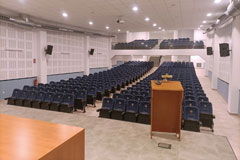 ACADEMIA GENERAL DEL AIRE, BASE AÉREA DE SAN JAVIER • MURCIA • SPANIEN