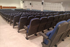 ACADEMIA GENERAL DEL AIRE, BASE AÉREA DE SAN JAVIER • MURCIA • SPANIEN