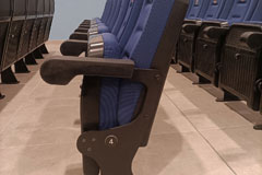 ACADEMIA GENERAL DEL AIRE, BASE AÉREA DE SAN JAVIER • MURCIA • SPANIEN