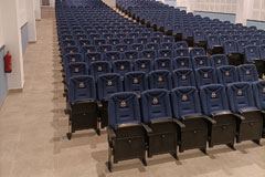 ACADEMIA GENERAL DEL AIRE, BASE AÉREA DE SAN JAVIER • MURCIA • SPANIEN