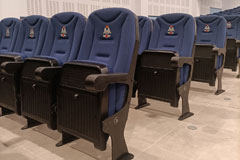 ACADEMIA GENERAL DEL AIRE, BASE AÉREA DE SAN JAVIER • MURCIA • SPANIEN