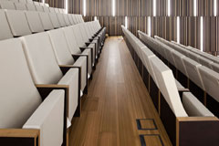 BASKISCHES KULINARISCHES ZENTRUM • SAN SEBASTIÁN • SPANIEN