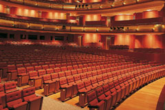 ESPLANADE – THEATRES ON THE BAY • SINGAPUR