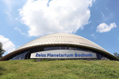 ZEISS PLANETARIUM BOCHUM • Bochum • Deutschland