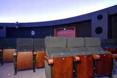 ZEISS PLANETARIUM BOCHUM • Bochum • Deutschland