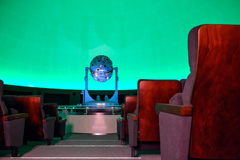 ZEISS PLANETARIUM BOCHUM • Bochum • Deutschland